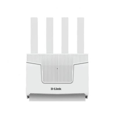 D-Link BE3600 Wi-Fi 7 Dual-Band Mesh Router