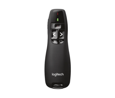 Logitech R400 Wireless Presenter