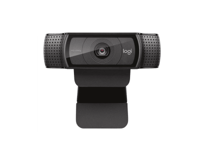 Logitech C920e HD Pro Webcam