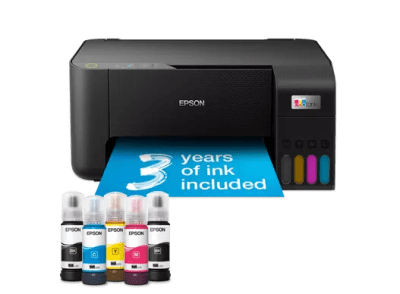 Epson EcoTank L3250