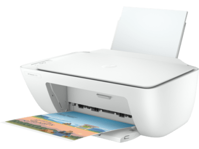 HP DeskJet 2320 All-in-One Printer