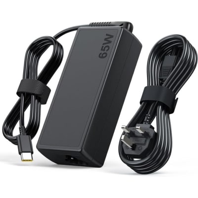 Type-c Laptop Charger