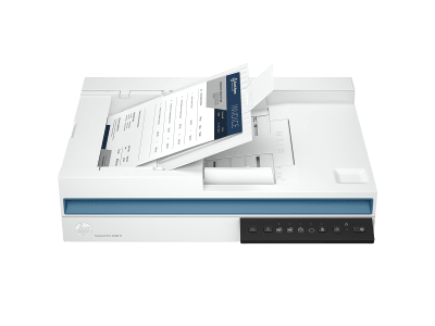 HP ScanJet Pro 2600 f1 (20G05A)