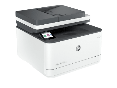 HP LaserJet Pro MFP 3103fdw