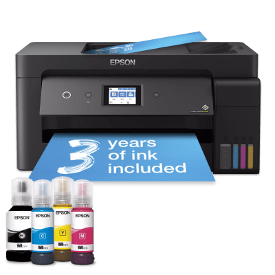 Epson EcoTank L14150 A3+ Multifunction Wi-Fi Ink Tank Printer