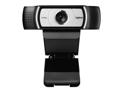 Logitech C930e Business Webcam