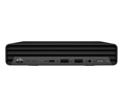 HP Pro Mini 400 G9 Desktop PC Intel Core i7