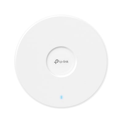TP-Link BE9300 Ceiling Mount Tri-Band Wi-Fi 7 Access Point