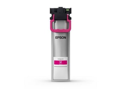 Epson Magenta XL Ink Cartridge 38.1ml for WF-C52xx / WF-C57xx Series
