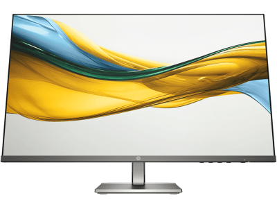 HP Series 5 27 inch FHD Monitor