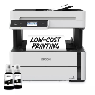 Epson ECOTANK M3170 Ink tank Printer