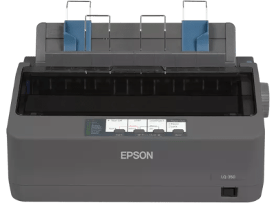 Epson LQ-350 Dot Matrix Printer