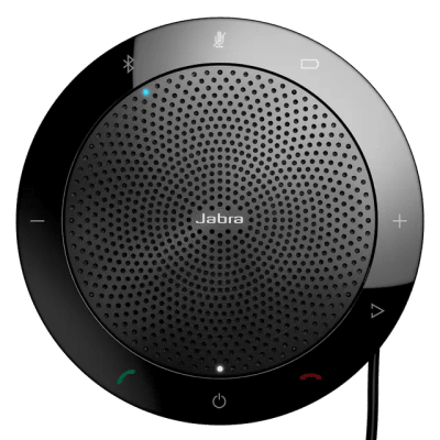 Jabra SPEAK 510 MS Portable USB and Bluetooth speakerphone