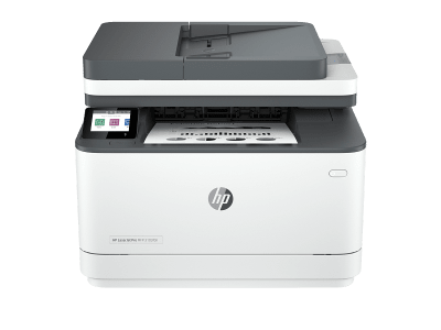 HP LaserJet Pro MFP 3103fdn Printer