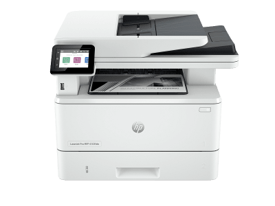 HP LaserJet Pro MFP 4103fdw Printer