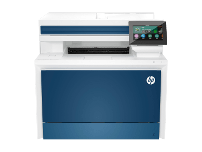 HP Color LaserJet Pro MFP 4303dw Printer