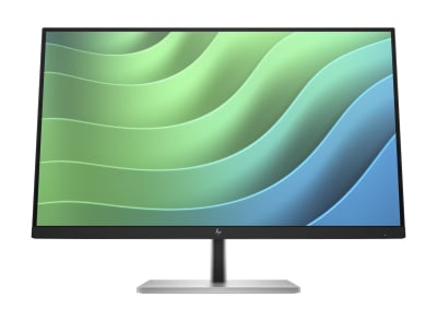 HP E27 G5 27" FHD Monitor