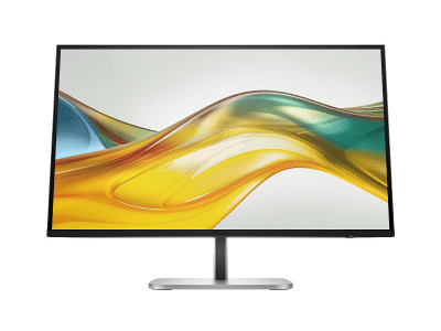 HP Series 5 Pro 27 inch QHD Monitor