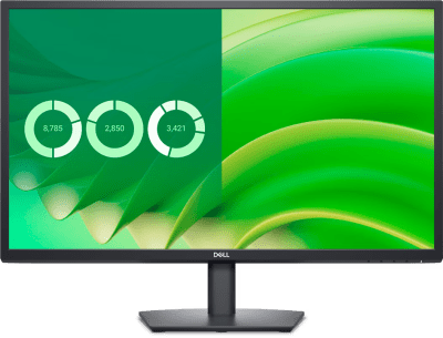 Dell E2725H 27" FHD Monitor