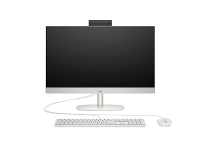 HP All-in-One 24 inch PC Intel Core i5