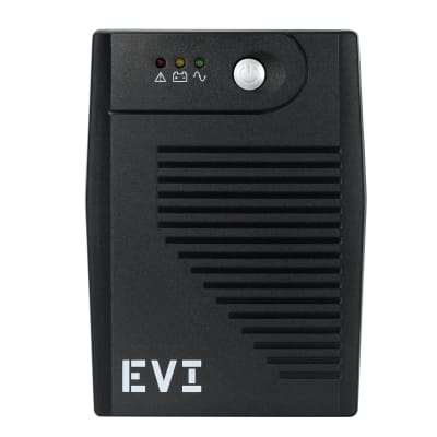 EVI 650VA / 360W Line Interactive UPS
