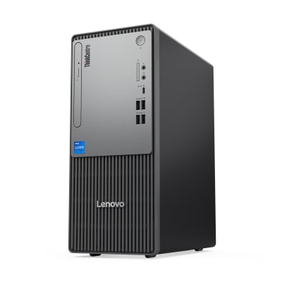 Lenovo ThinkCentre neo 50t Gen 5 Tower Intel Core i7