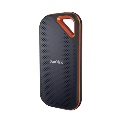 SanDisk Extreme PRO Portable SSD - 1TB