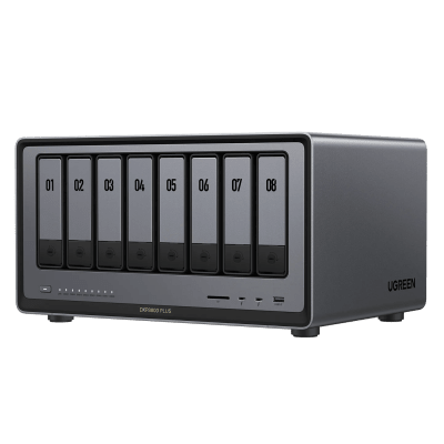 UGREEN NASync DXP8800 Plus