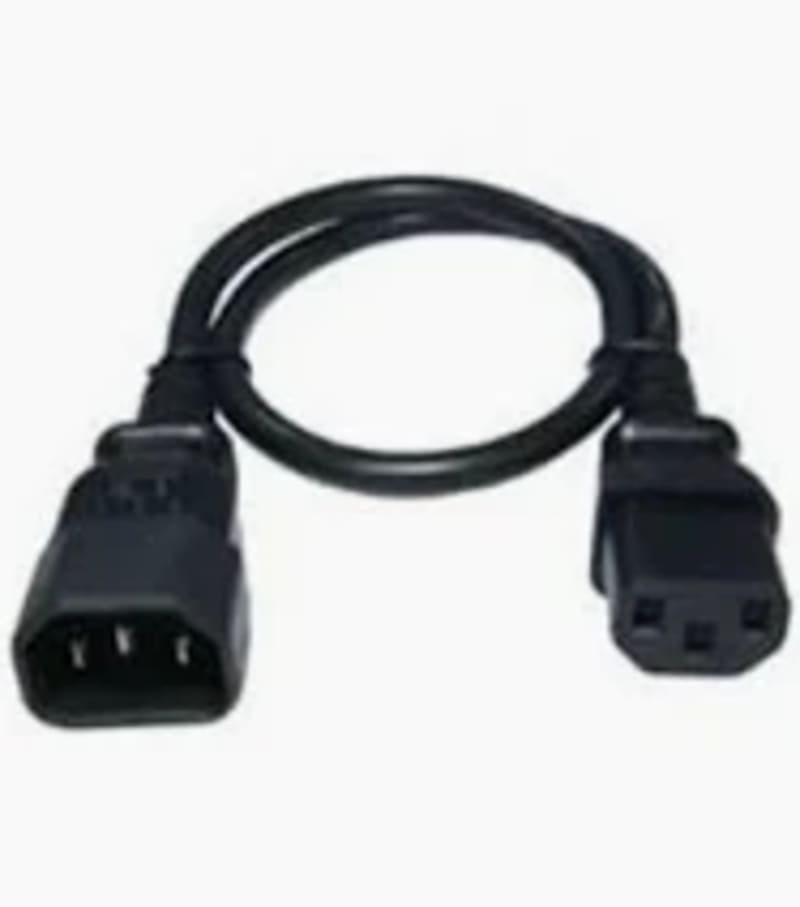 Back to Back Cable