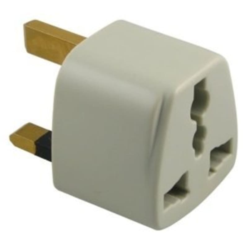 Travel Adapter