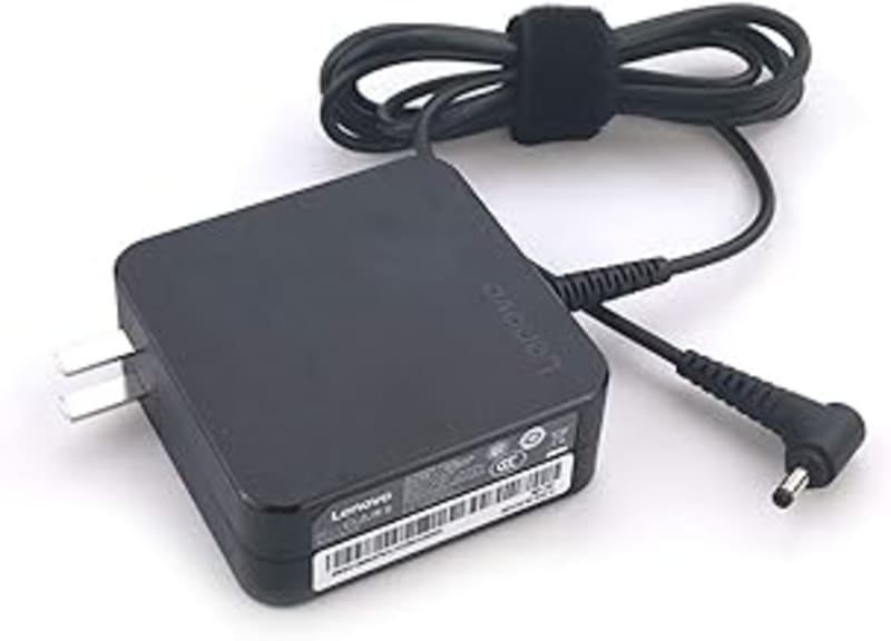 Lenovo Original 65W Small Pin Adapter
