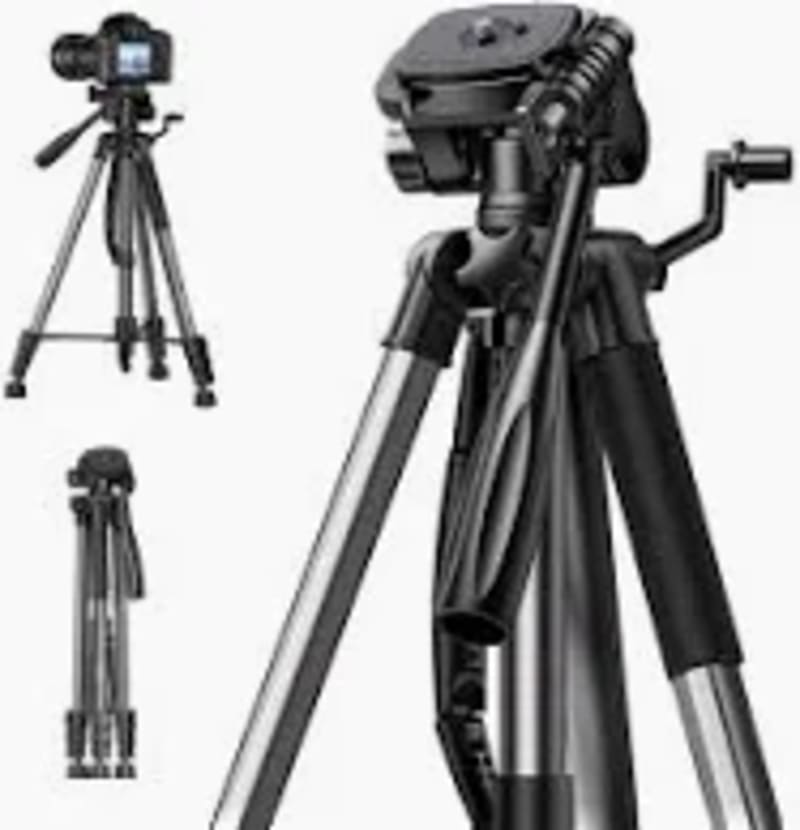 UGREEN Professional Tripod for Phone & Camera - LP661