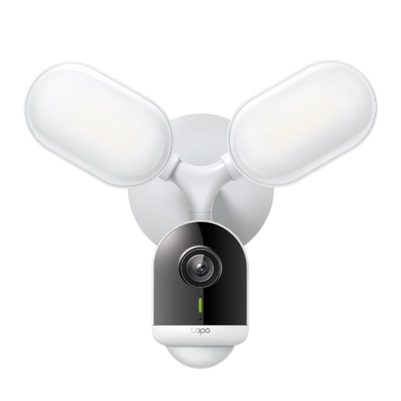 TP-Link Tapo C720 Smart Floodlight Camera - TL-TAPO C720