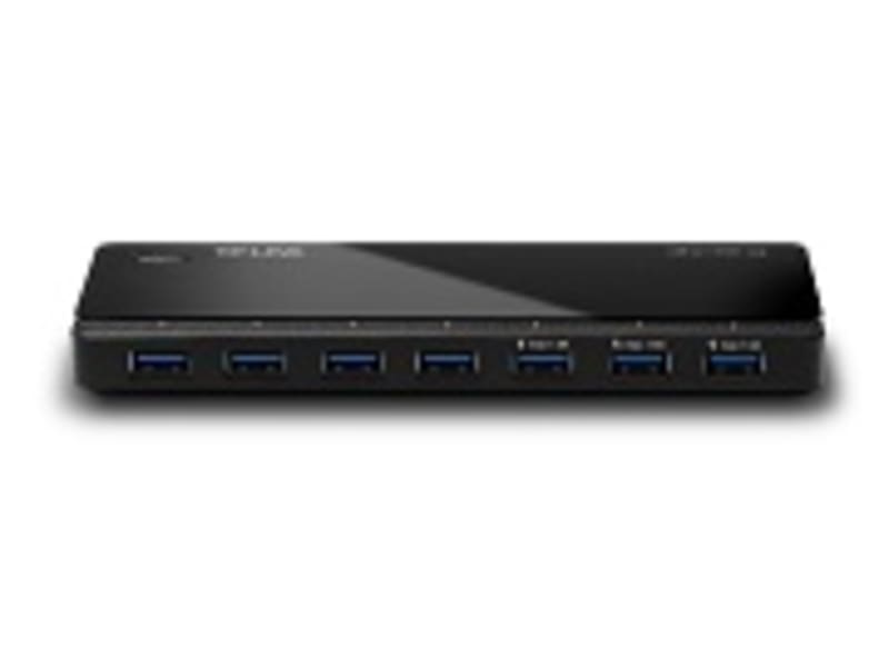 TP-Link USB 3.0 7-Port Hub - TL-UH700
