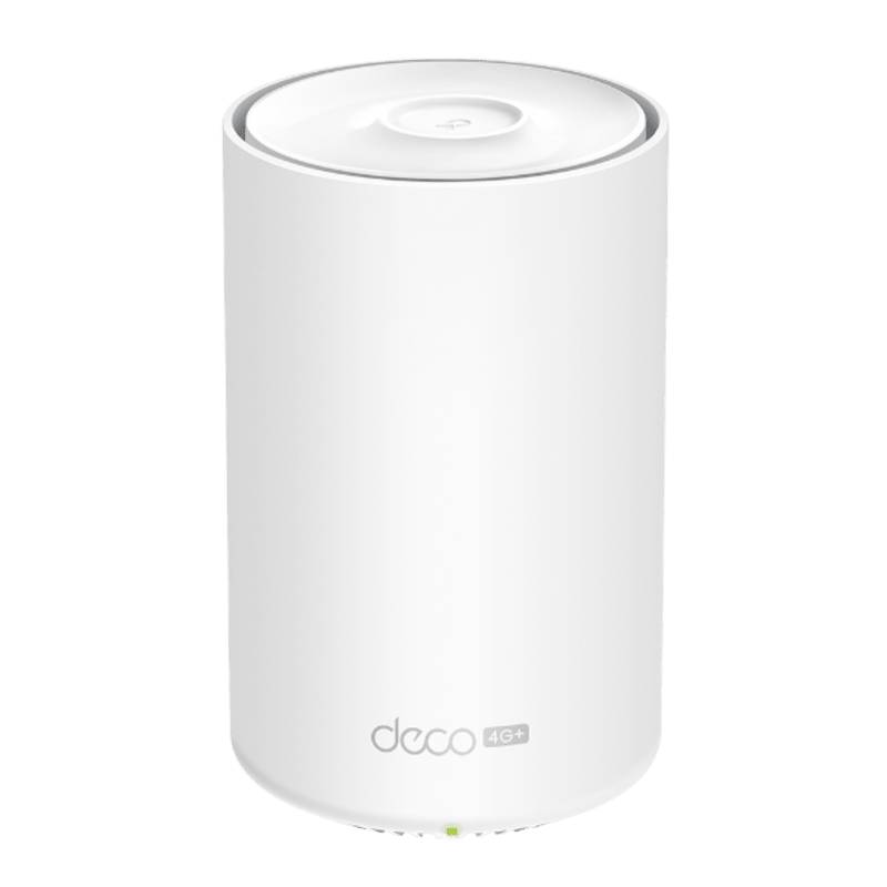 TP-Link Deco X10 AX1500 Whole Home Mesh Wi-Fi 6 System (3 Pack) - TL-DECO X10