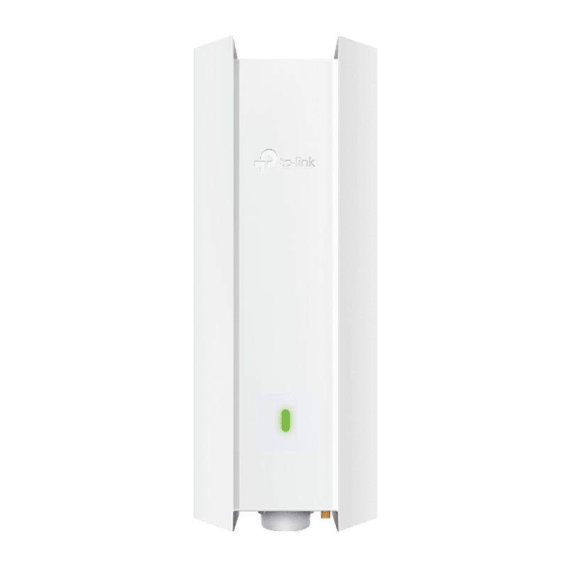 TP-Link AX1800 Indoor/Outdoor Wi-Fi 6 Access Point - TL-EAP610-OUTDOOR