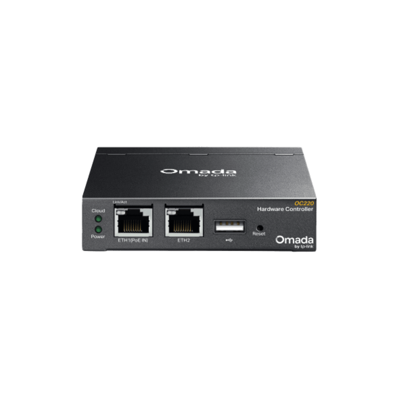 TP-Link Omada Hardware Controller - TL-OC220