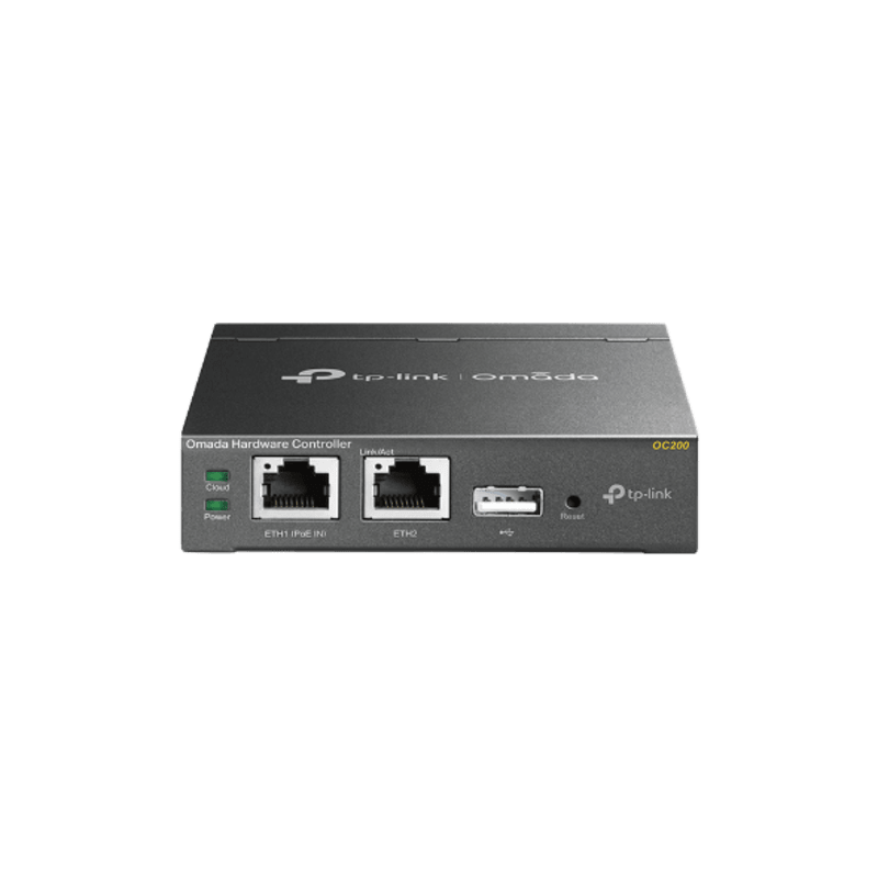 TP-Link Omada Hardware Controller - TL-OC200