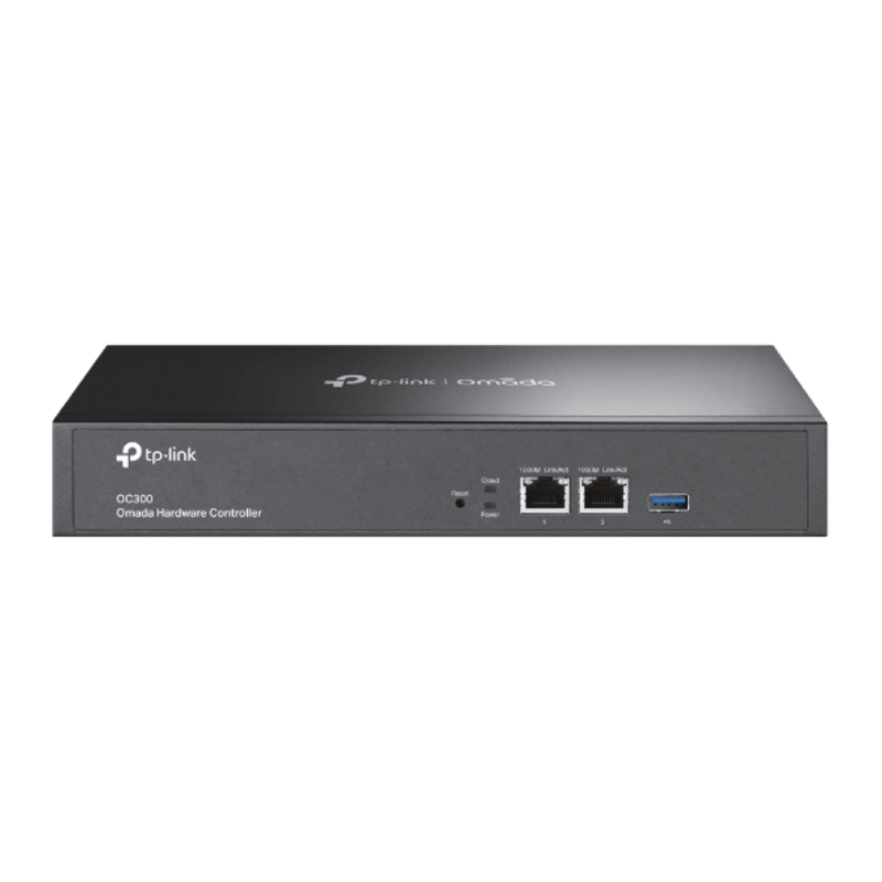 TP-Link Omada Hardware Controller - TL-OC300