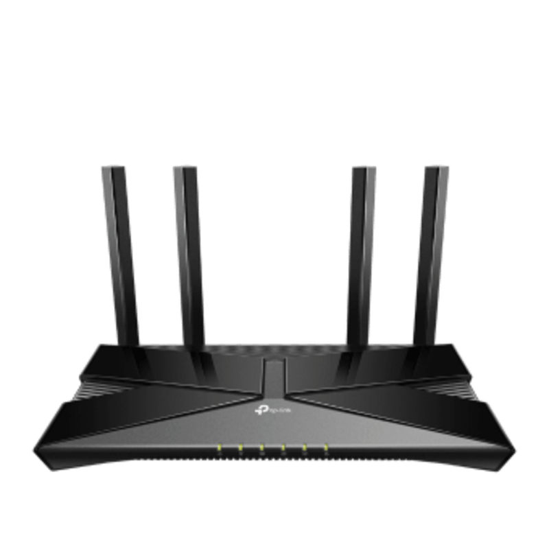 TP-Link AX1800 Dual-Band Wi-Fi 6 Router - TL-ARCHER AX23