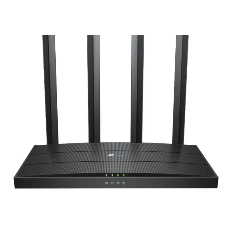 TP-Link AX1500 Wi-Fi 6 Router - TL-ARCHER AX12
