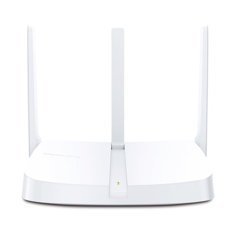 MERCUSYS 300Mbps Wireless Router - MW306R