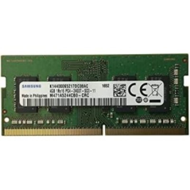 Samsung Laptop RAM DDR4 4GB 3200