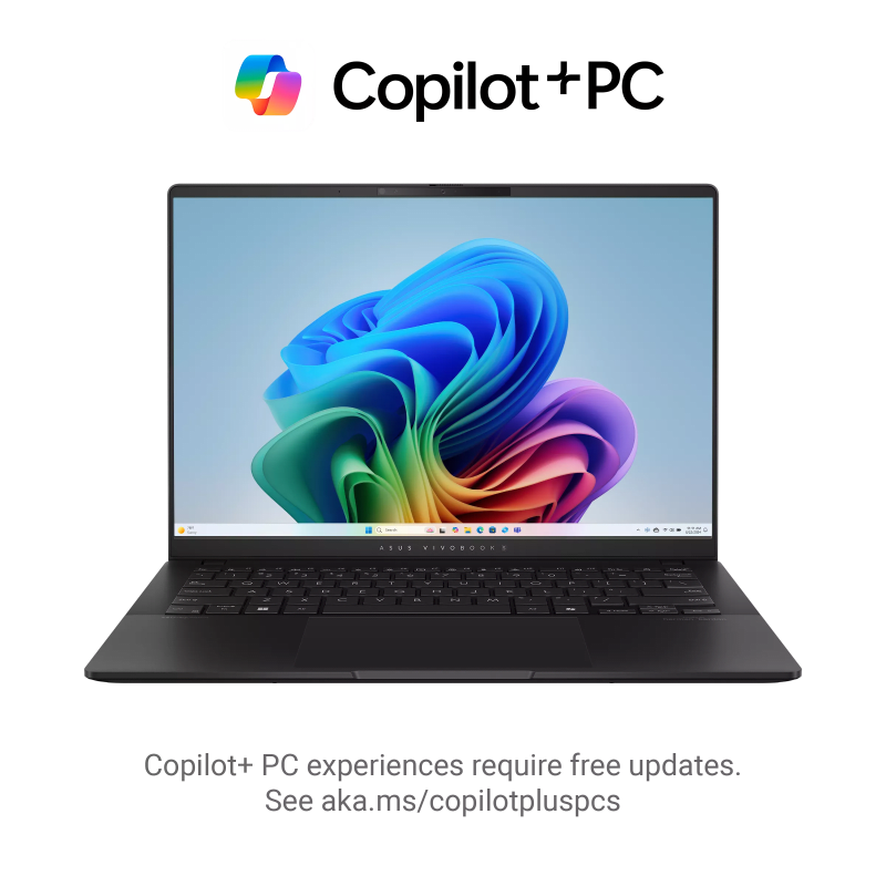 ASUS Vivobook S14 S540 Intel Core Ultra 7