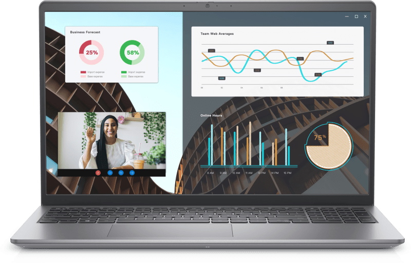 Dell Vostro 3530 Intel Core i7