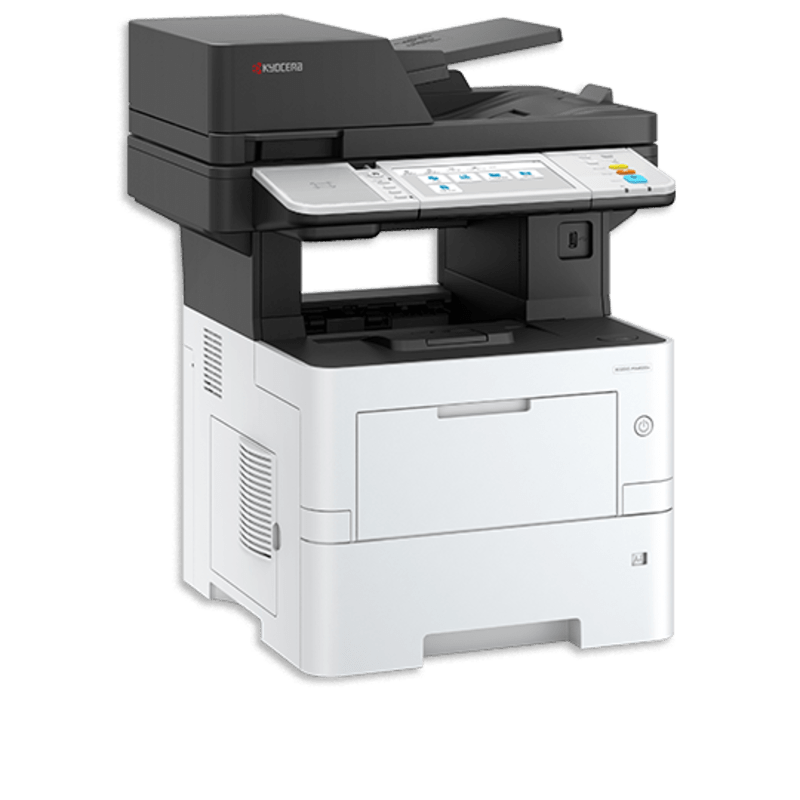 KYOCERA ECOSYS MA4500ix Multifunction printer