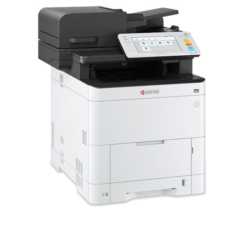 KYOCERA ECOSYS MA4000cix Multifunction printer