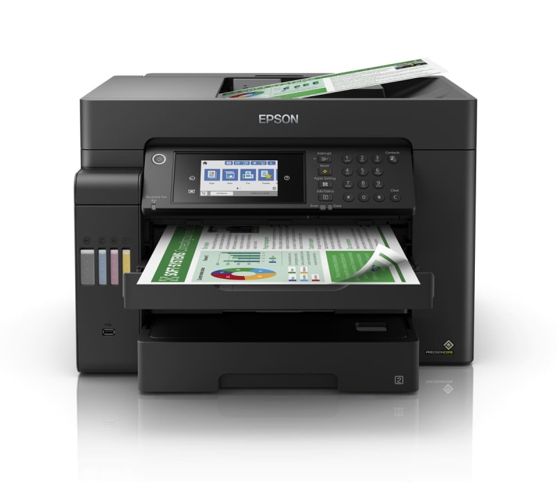 Epson Eco Tank L15150 A3+ Ink tank Printer