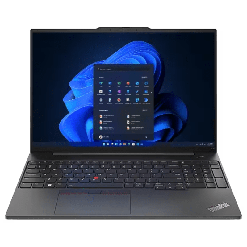 Lenovo ThinkPad E16 Gen 1 Intel Core i5