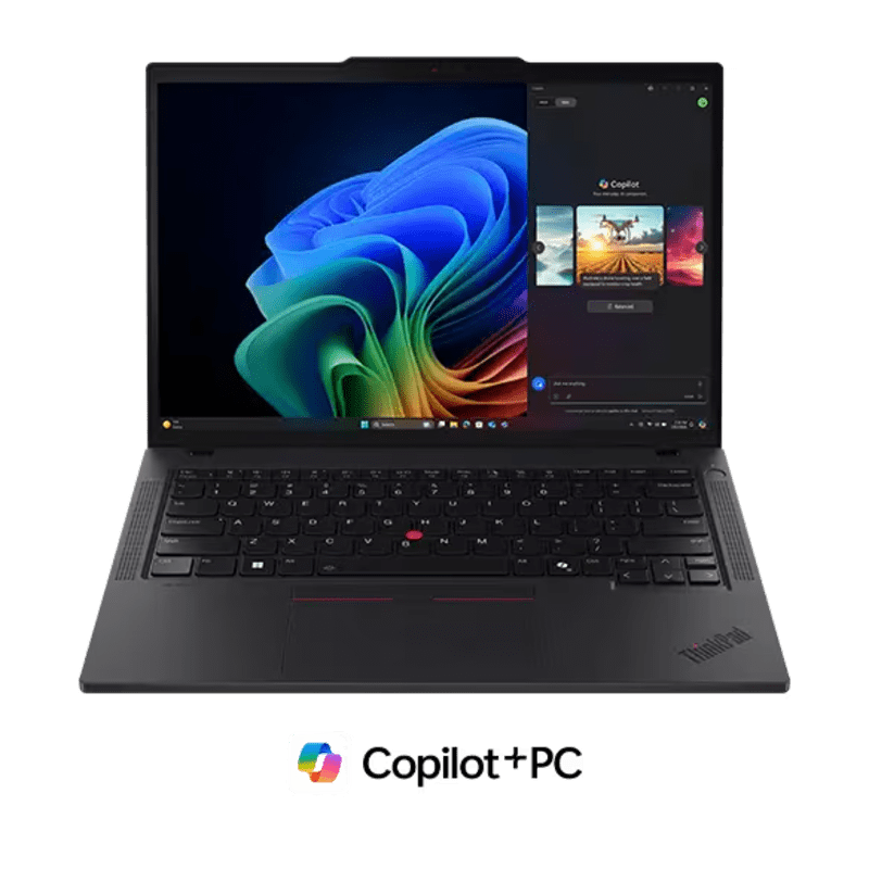 Lenovo ThinkPad T14 Gen 5 Intel Ultra 7